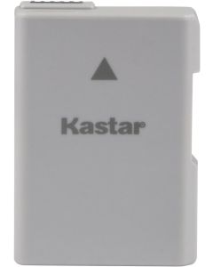 Kastar Camera Battery for Nikon EN-EL14a EN-EL14 and Nikon Coolpix P7000 Coolpix P7100 Coolpix P7700 Coolpix P7800 D3100 D3200 D3300 D3400 D5100 D5300 D5500 D5600 DSLR Df DSLR Cameras (Color: Gray)